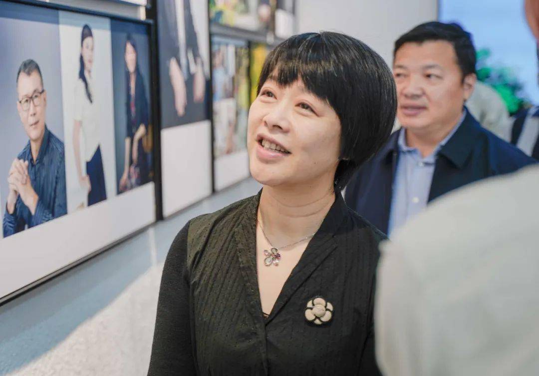 调研促成长,聚力启新篇——温州市教育局倪彤副局长一行莅临我校调研