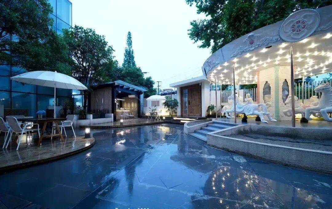 游~【都江堰丨私汤丨檩然温泉度假酒店】现299元/399元享【檩然温泉度