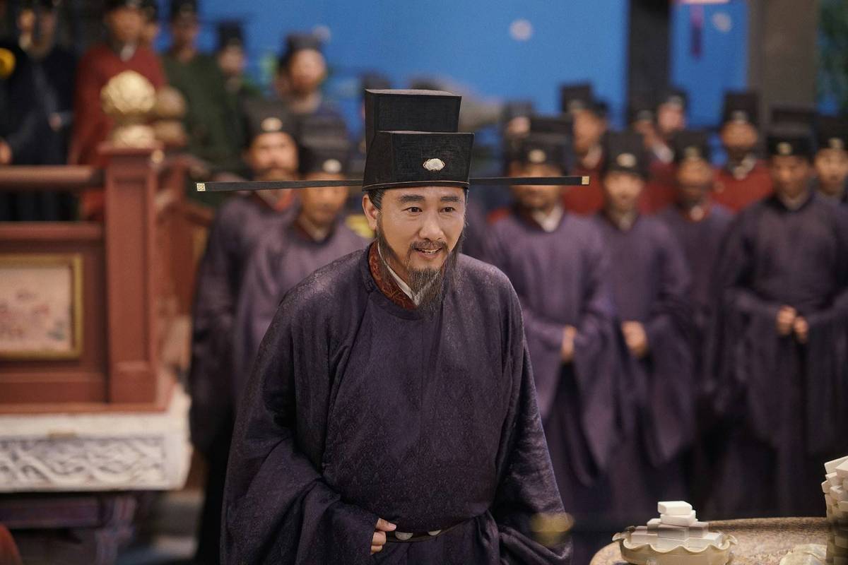 从二婚歌姬到皇后,执政十余载,狸猫换太子大反派_刘娥_赵恒_宋真宗