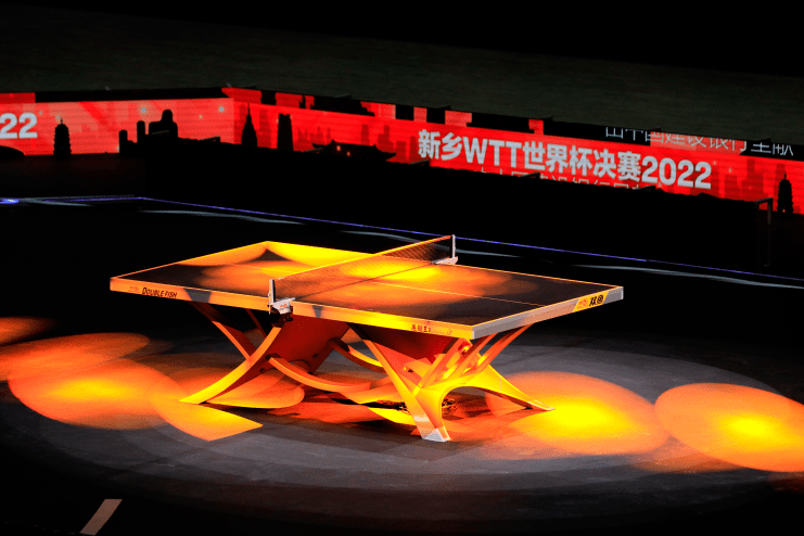 新乡wtt世界杯决赛2022筹备工作就绪_赛事_团队_乒乓