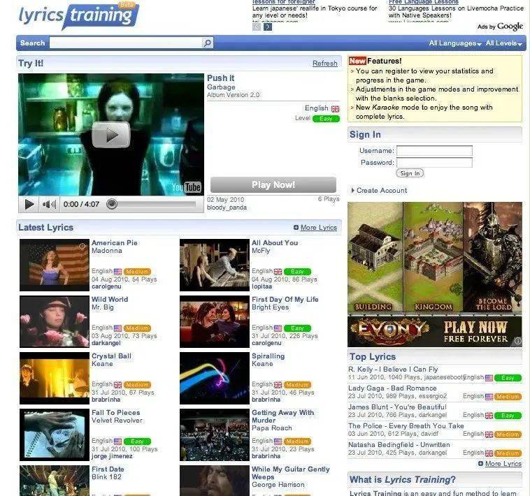 学习英语的网站_免费英语学习资源网站_留学英语学习网站