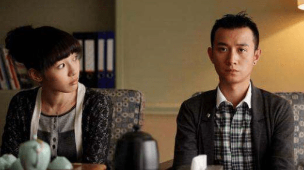 2017年白百何"一指弹"张爱朋:我的爱妃很多,她的知己也不止我_陈羽凡