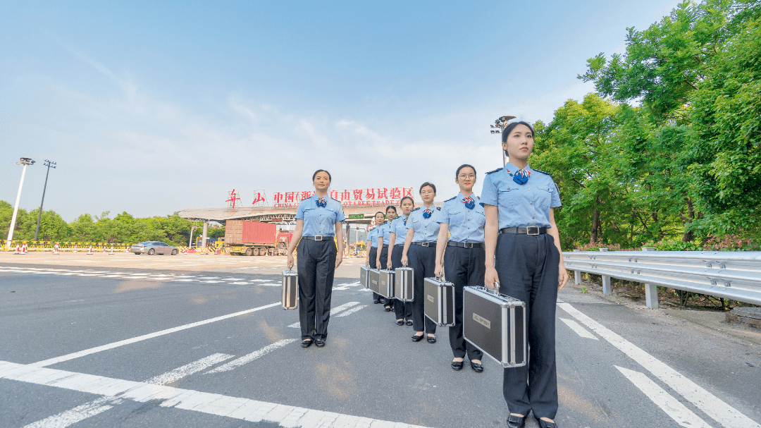 数智赋能基层改革，舟山管理中心探索建立“掌上收费站”_数据_数字化_平台