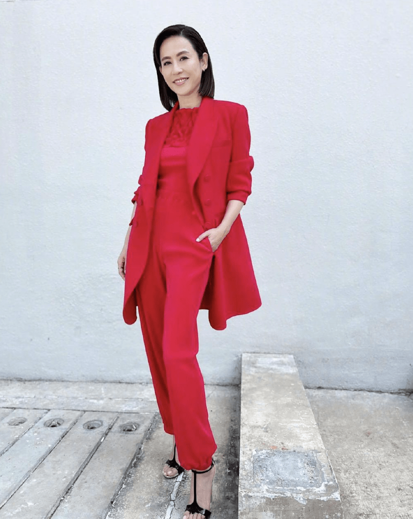 宣萱回应"王宝钏挖野菜",亲自反恋爱脑,希望女生不要迷失自我_薛平贵