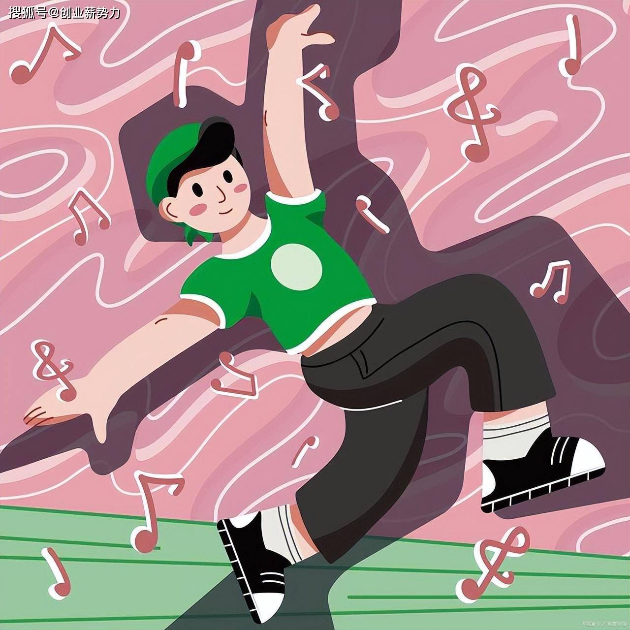 教育改革之后,儿童街舞培训竟成最大赢家_行业_推广_文化