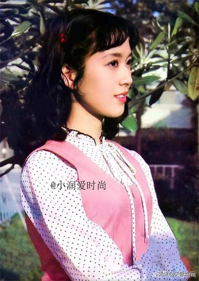续:80年代著名电影女演员-龚雪_图片_同学_文艺