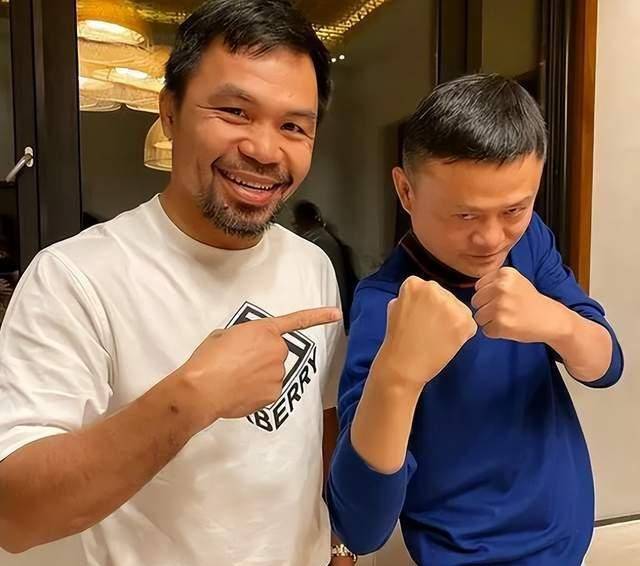 韩国李小龙扬言用刺拳战胜帕奎奥,网友:获胜的几率为零_大京_比赛