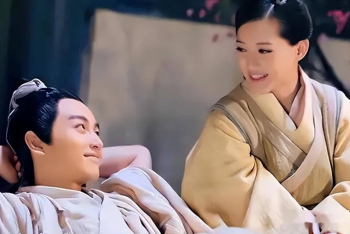 故剑情深糟糠妻——汉宣帝刘病已用圣旨为妻子写一封最浪漫情书_许