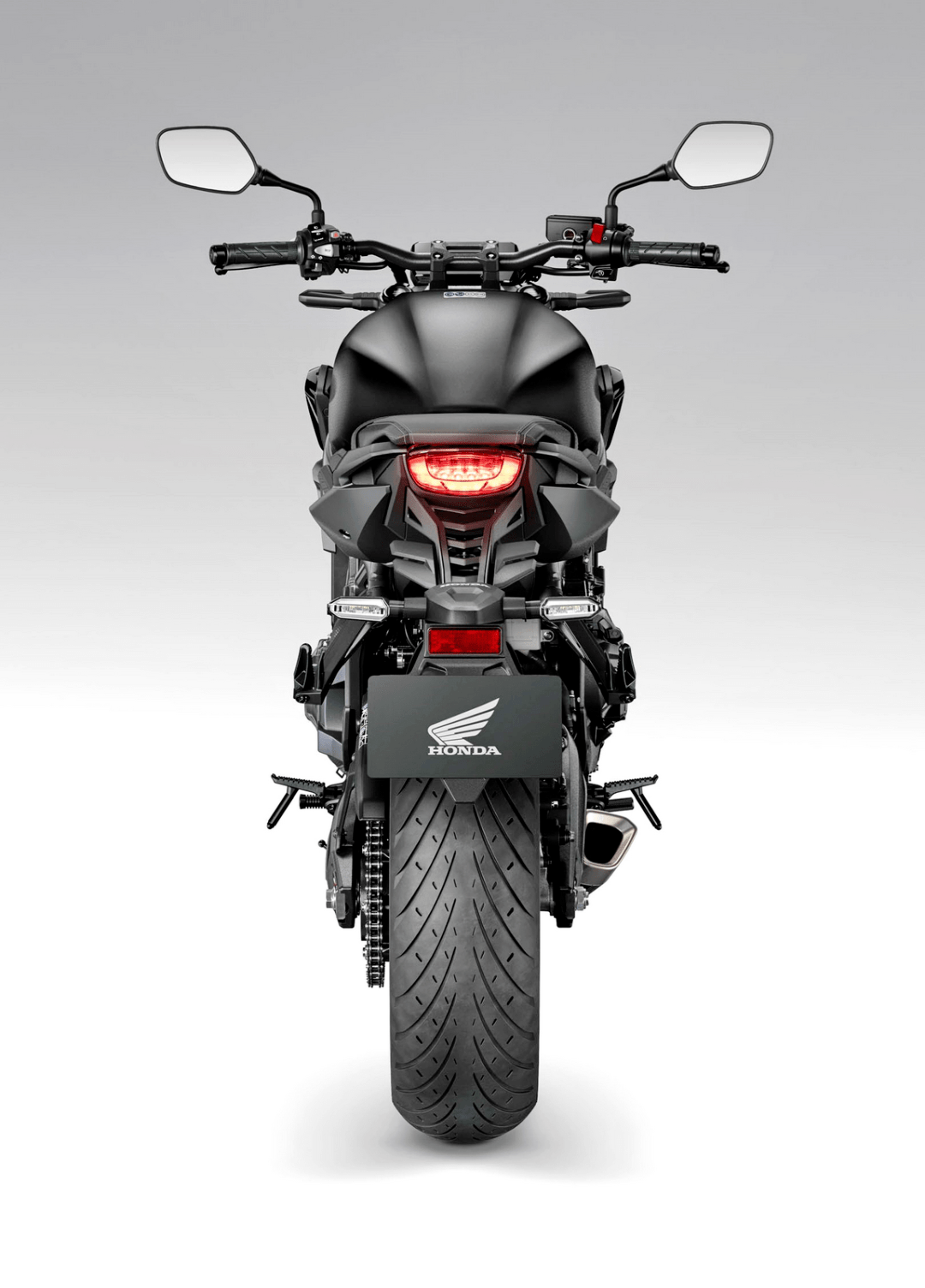 新圖案:honda 2023 cb650r,cbr650r 歐洲版_搜狐汽車_搜狐網