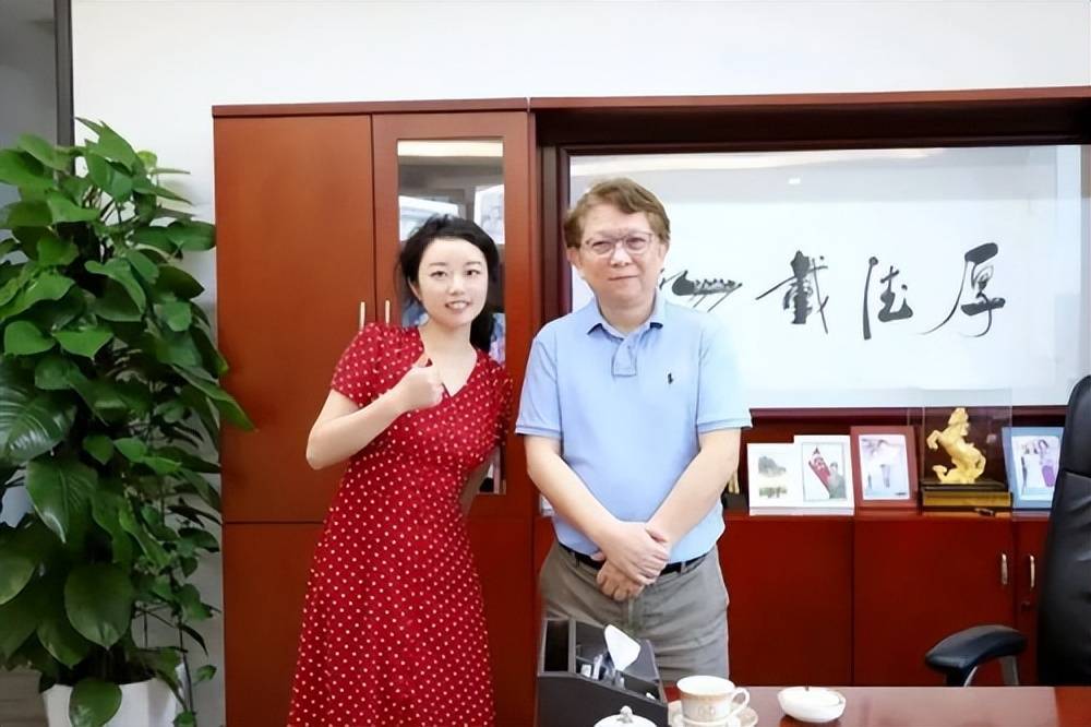 掌门访谈 | 优博讯董事长郭颂:争做"数字中国"建设的标杆企业!