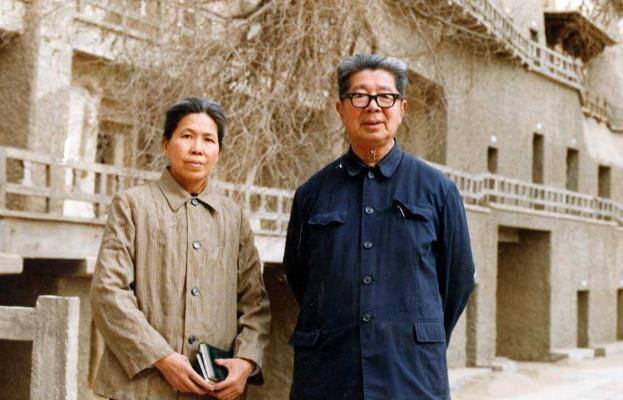 她因怕吃苦与人私奔,丈夫得知后再组美满家庭,她晚年终得恶报_陈芝秀