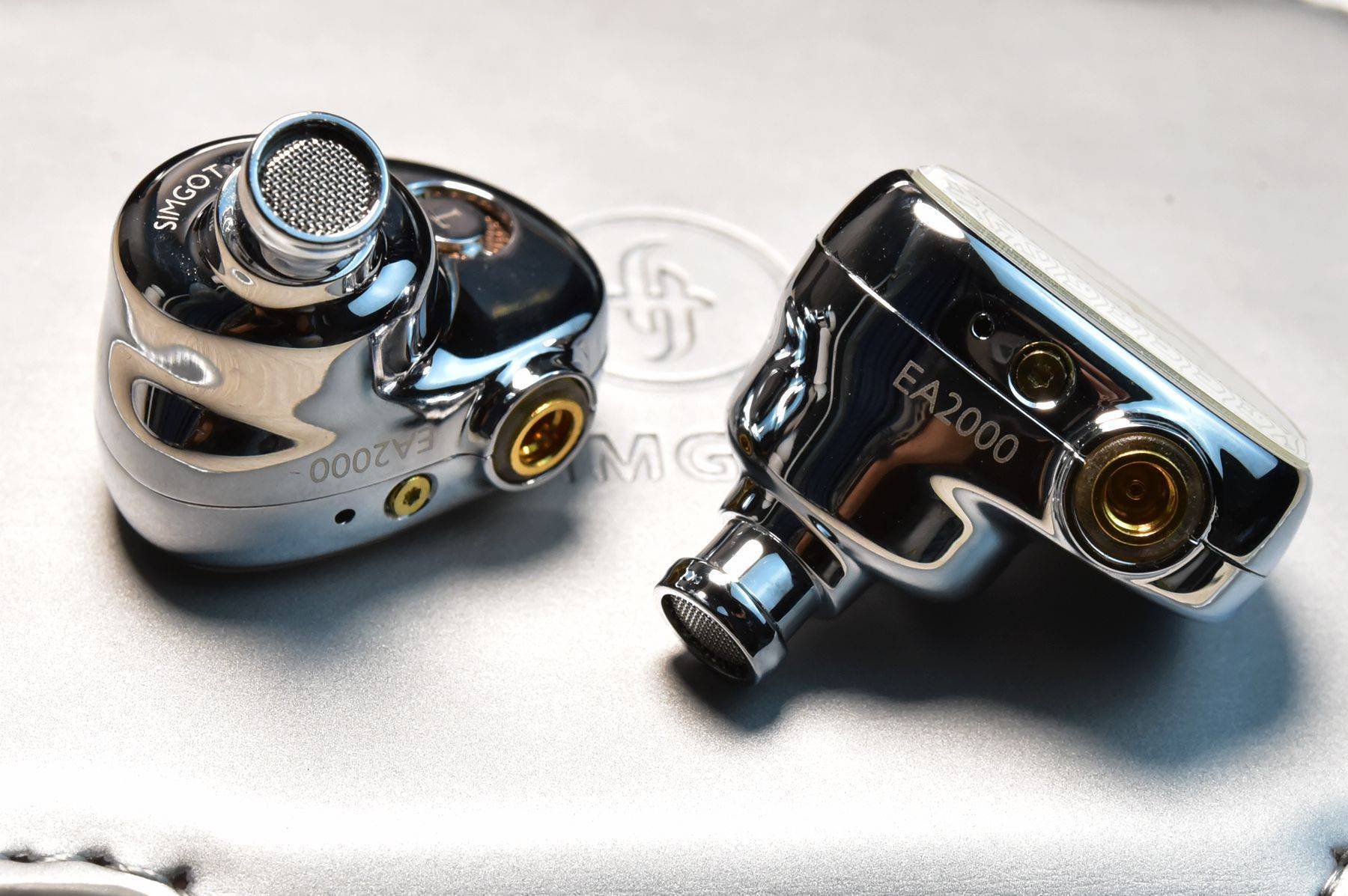 年度惊喜之作,它为国产动圈耳机正名!兴戈EA2000评测