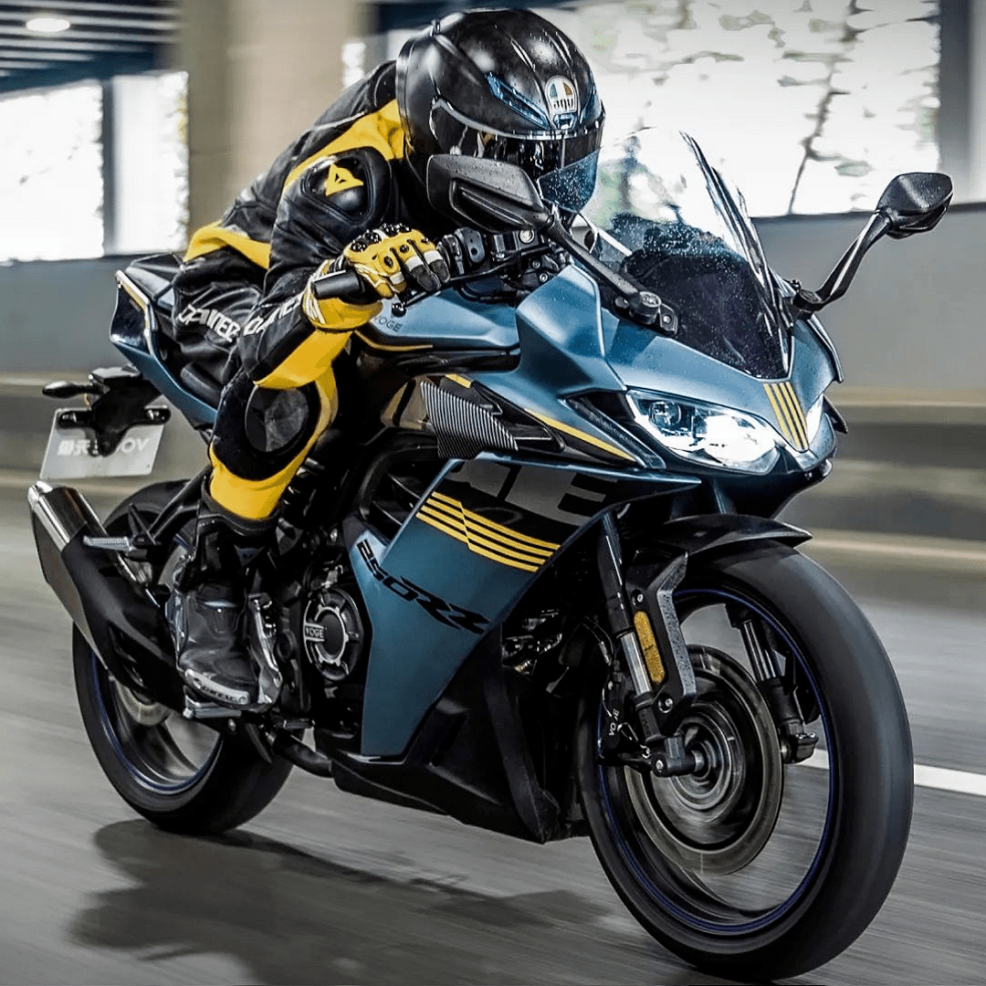 无极新款250rr竞技版七项升级._搜狐汽车_搜狐网