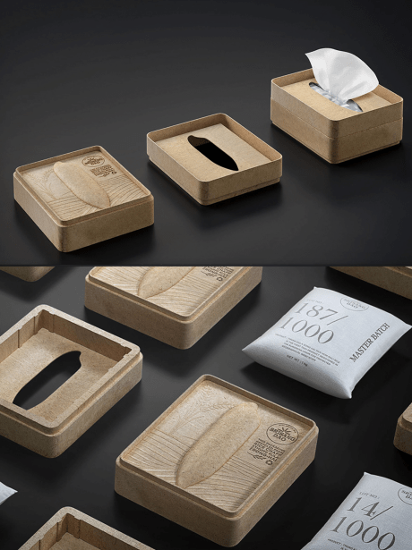 大米包装设计|绿色放心,全天然的大米包装!_环保_品牌_消费