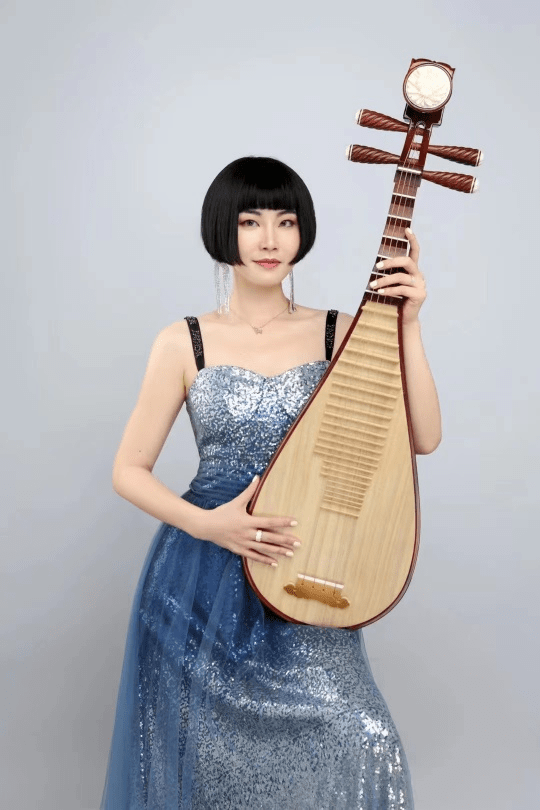 舞·月 舞蹈专场 | 泠袖朱玉漾水暖,舞月娉婷入梦来_作品_中国_艺术节