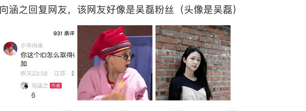 万茜抢赵今麦金鹰女神？戚薇李承铉翻车？吴磊被向涵之利用？岳云鹏进去的瓜？童瑶大满贯视后？某男星离婚了？小扒问答回复