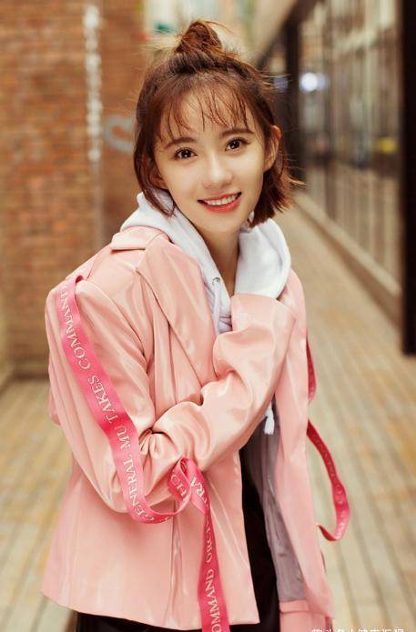 别人一胖毁所有,她胖了却变好看了_身材_运动_刘萌萌