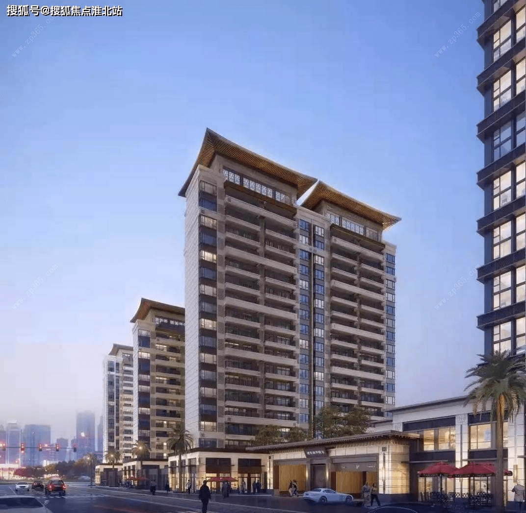 珠海建发悦玺售楼处电话丨400-186-1314 转7777丨珠海建发悦玺24小时