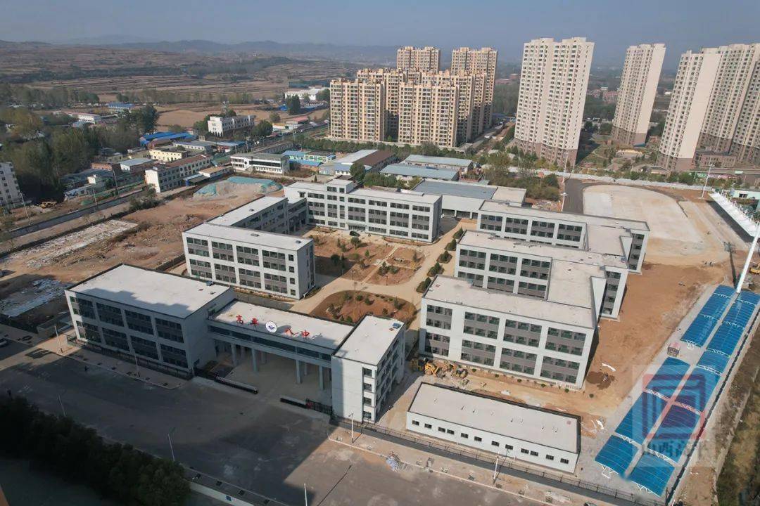 ---------------第八中学校项目是