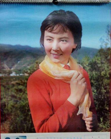 唱"河南队子"出身的赵静,当红时嫁给粉丝,今63岁直言:不后悔_丹宁