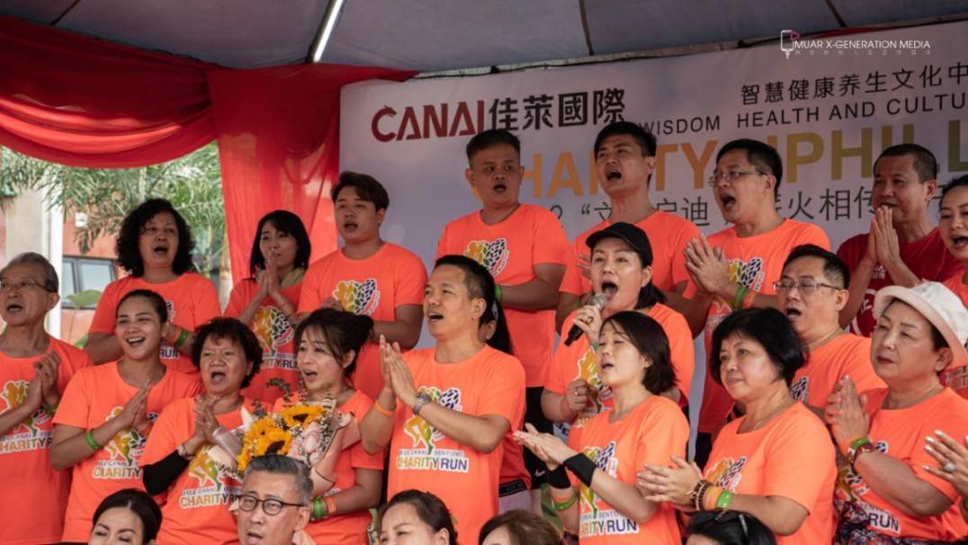 神奇的佳莱频谱内衣宣称能治癌症 经销商：还能