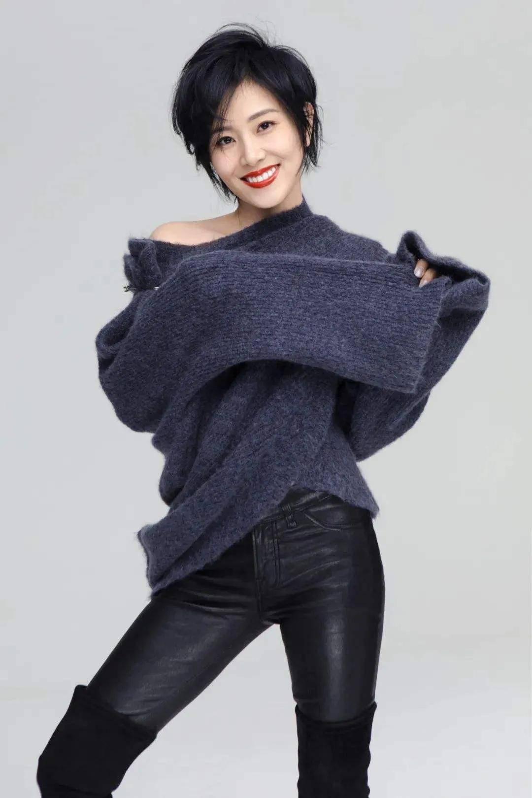 李慧珍曾患肿瘤,她老公是谁?一直单身?双胞胎女儿从哪里来?