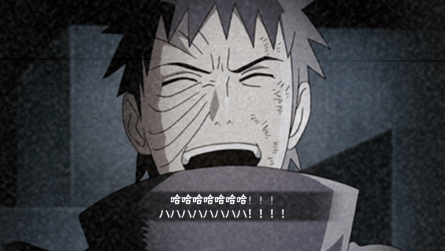 博人传达鲁伊的动作存在抄袭?究极风暴有同款,新忍者很难避免!