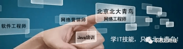 北大青鸟麓谷校区