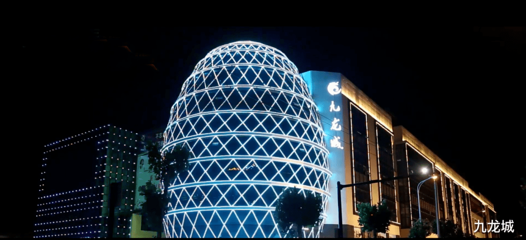 【涡阳10年】 稳步发展,赞赞赞!_农村_企业_商贸