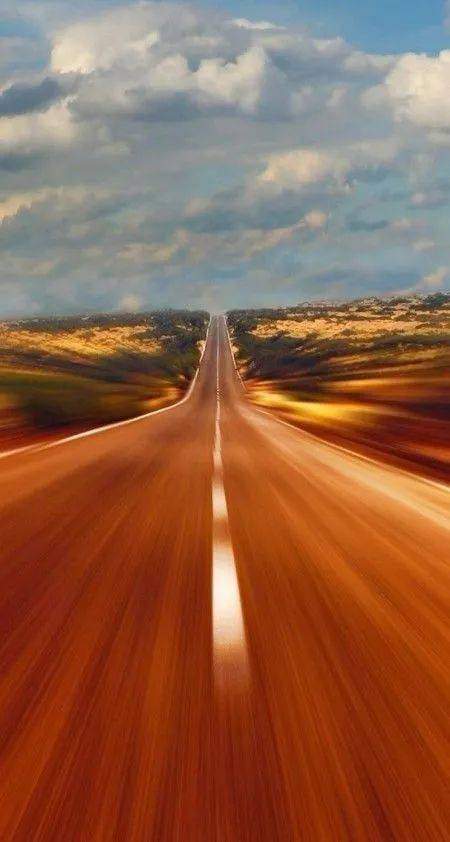 人生除了前行,我们别无选择|深度好文_生活_生命_未来