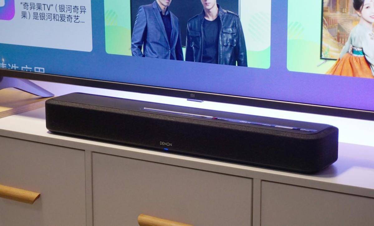 年轻人首款高品质回音壁？天龙HOME 550、索尼HT-A7000对比评测