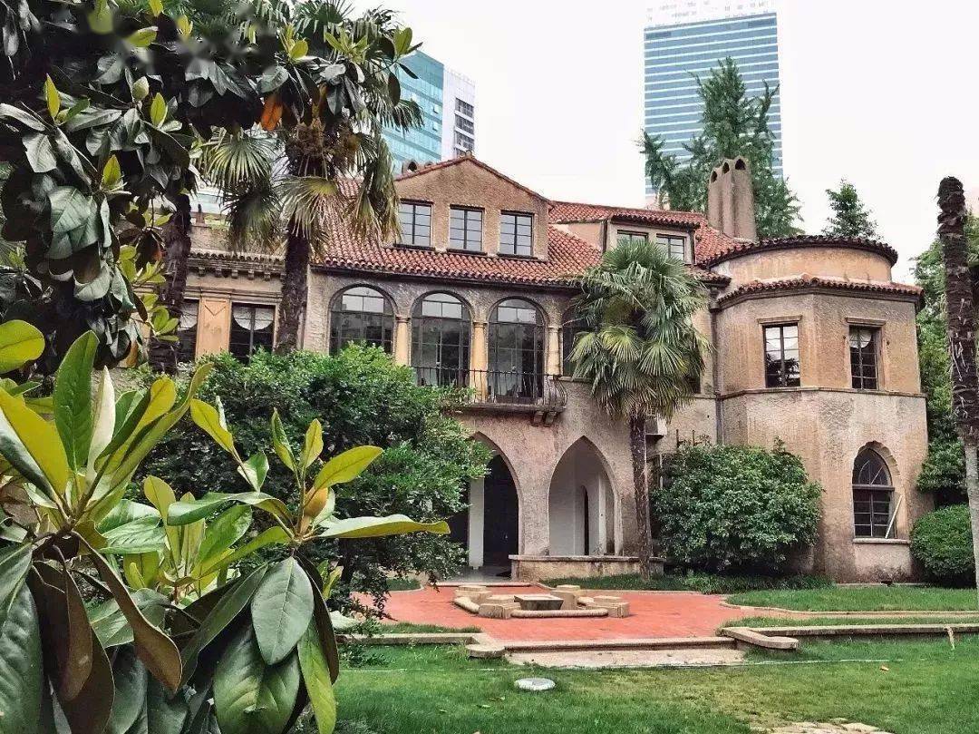 孙科_魔都_生活