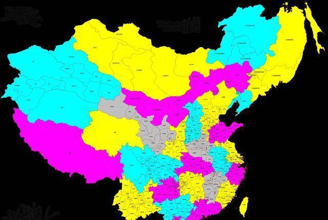 如果没有清朝,很难有今天中国的版图,是吗?_主权_驻军_什么
