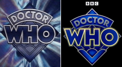 bbc《神秘博士》换新logo:直接改到上世纪那一版._系列剧_标志性_经典