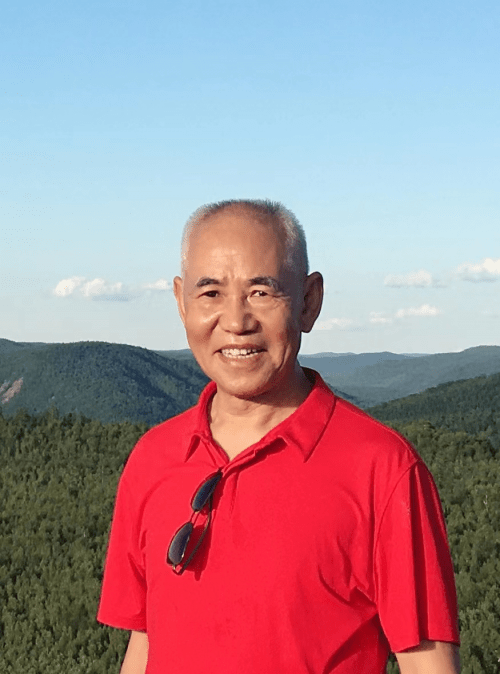 当代优秀诗人"盛世芳菲杯"二等奖获奖者其三_山东省_作品_协会会员