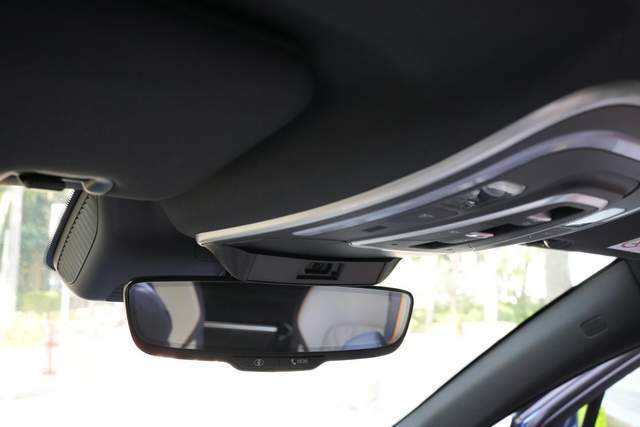 续航、性能、智能全在线!试驾新款唐EV