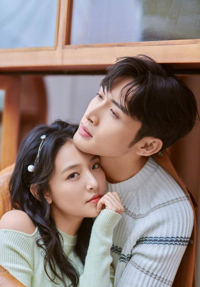 吴倩和张雨剑:当初有多希望他们在一起,现在就多庆幸他们能分开_感情