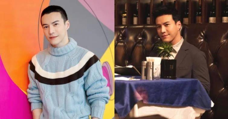 王冠逸与秦岚演姐弟《芳心荡漾》上演三角恋:现实绝不和兄弟抢爱_角色