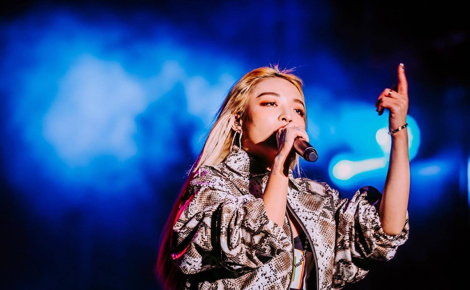 吴昕,孟佳说唱求助vava,为什么明星们说唱都找她帮忙?