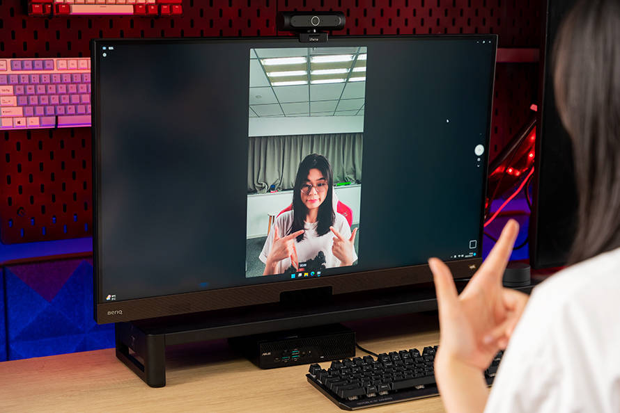 魅蓝lifeme智能摄像头Pro评测:小巧使用兼备出色画质