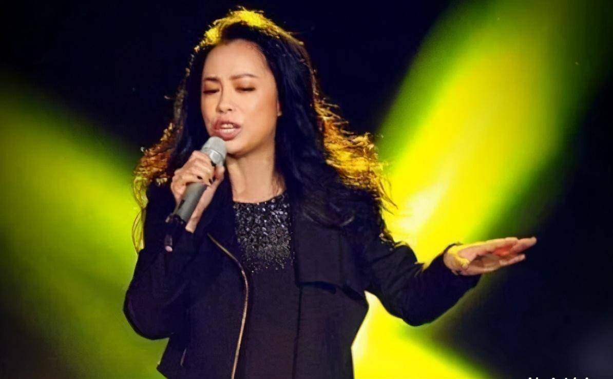 三次失败的婚姻,年过半百身边只剩一个儿子杜海涛陪着_黄绮珊_张鹰