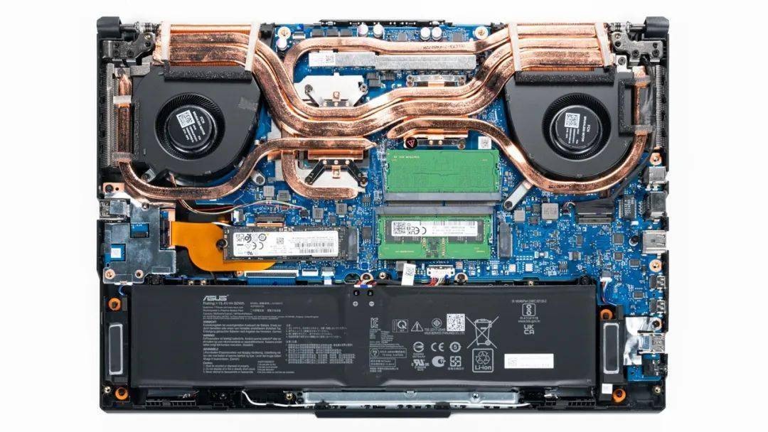 mhz 内存r7 6800h 处理器geforce rtx 3060笔记本电脑gpu它的配置如下