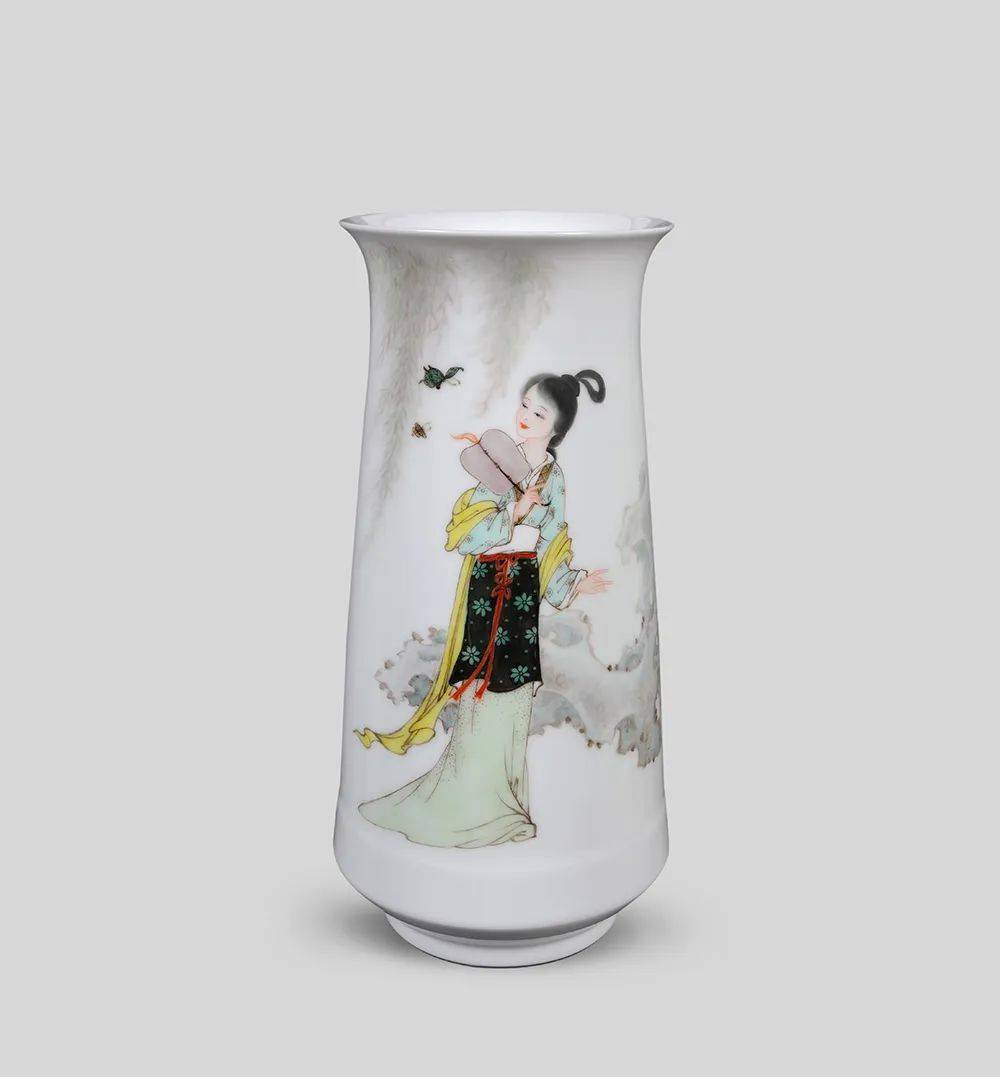 《瓷无止境》中国当代陶瓷艺术大展——吴海明_景德镇_江西_作品