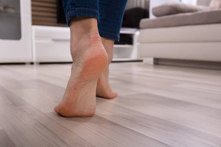 坚持每天踮脚尖10分钟，最后会怎样？或能收获5个意想不到的好处_搜狐网