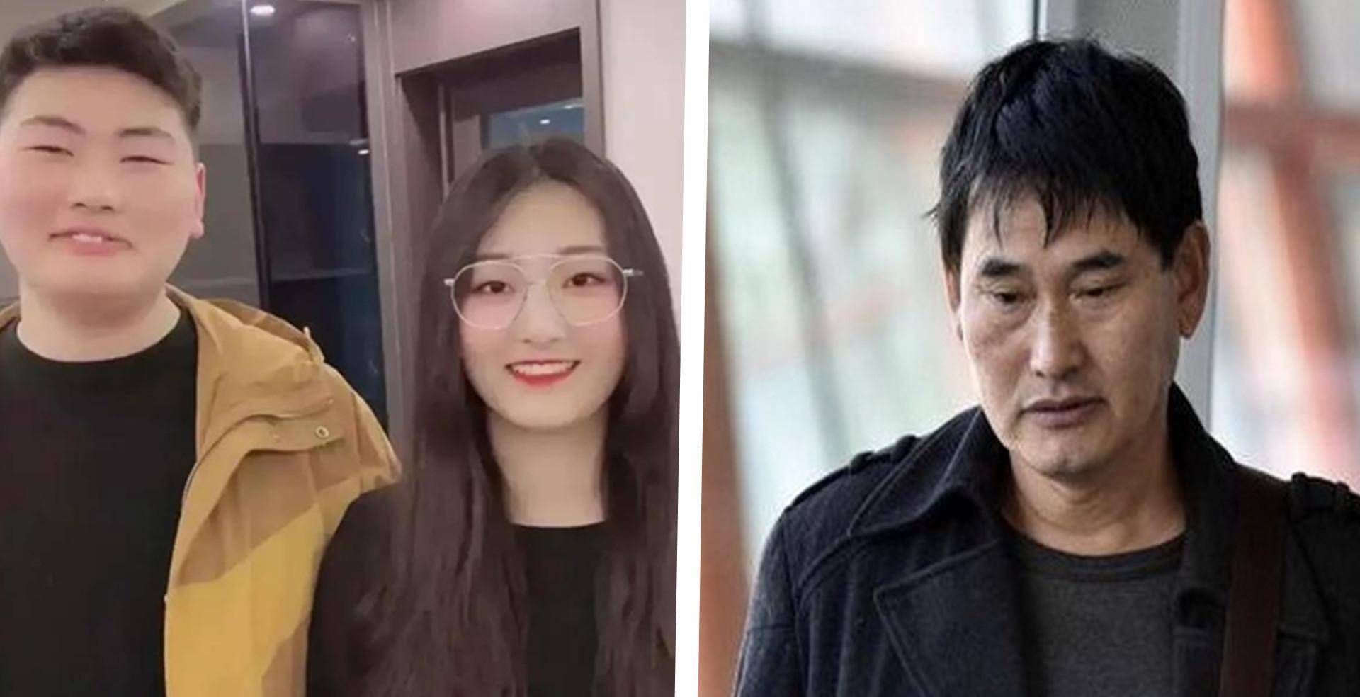 据网友爆料,最近陈晓楠返回朱楼村向丈夫朱小伟道歉,但是遭到冷漠回应