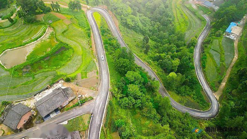 走进镇街看发展|山王坪镇:一"路"成长,一"路"变化!_产业_乡村_龙泉