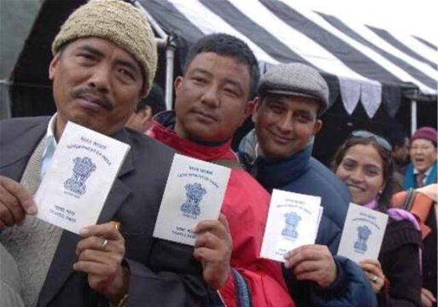 申请149次,只为能并入中国,遭拒后直接挂上中国国旗_锡金_清朝_我国