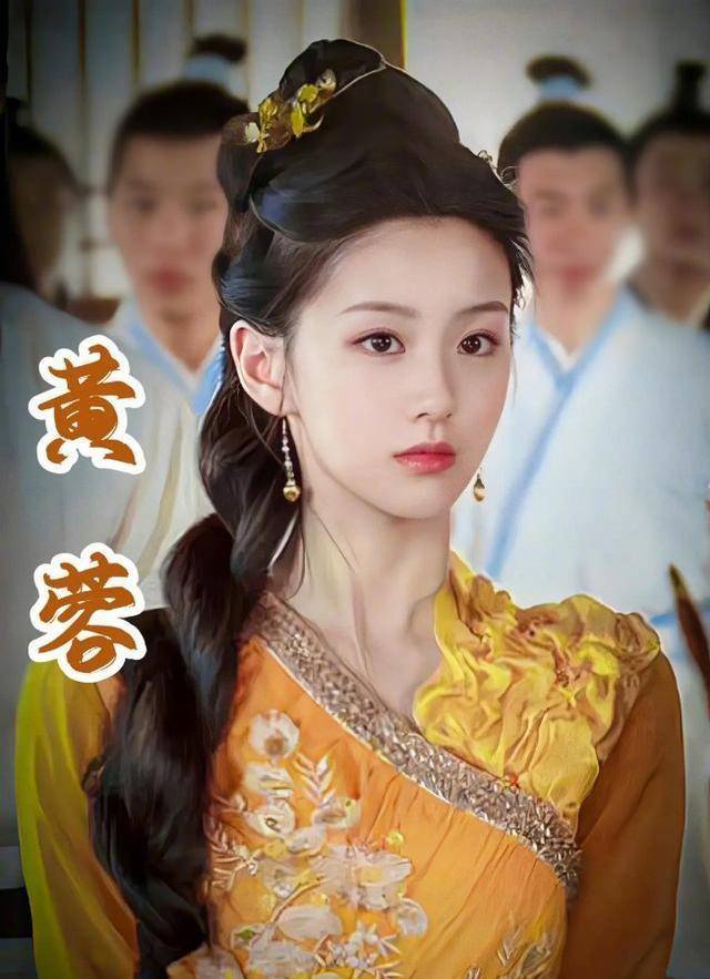 《射雕英雄传》再拍一次?