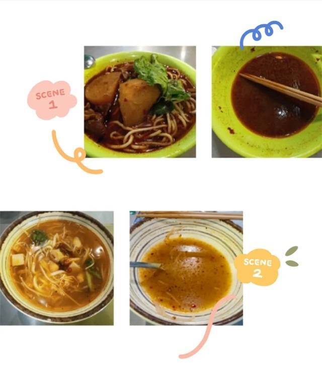 "请问这里是光盘行动的活动现场吗?""我们的活动怎么抽奖呢?