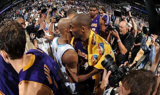 加索尔_科比_总决赛